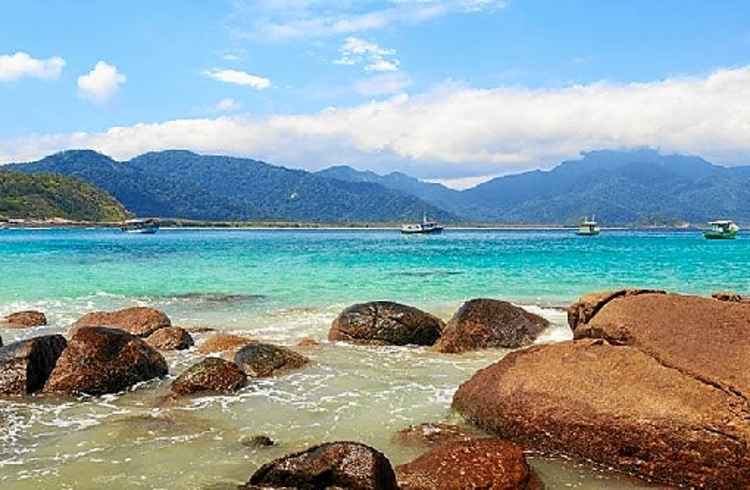 Ilha Grande e Paraty, no litoral do Rio de Janeiro, são dois dos novos patrimônios mundiais da humanidade tombados pela Unesco. Brasil possui sete sítios naturais e 14 sítios culturais