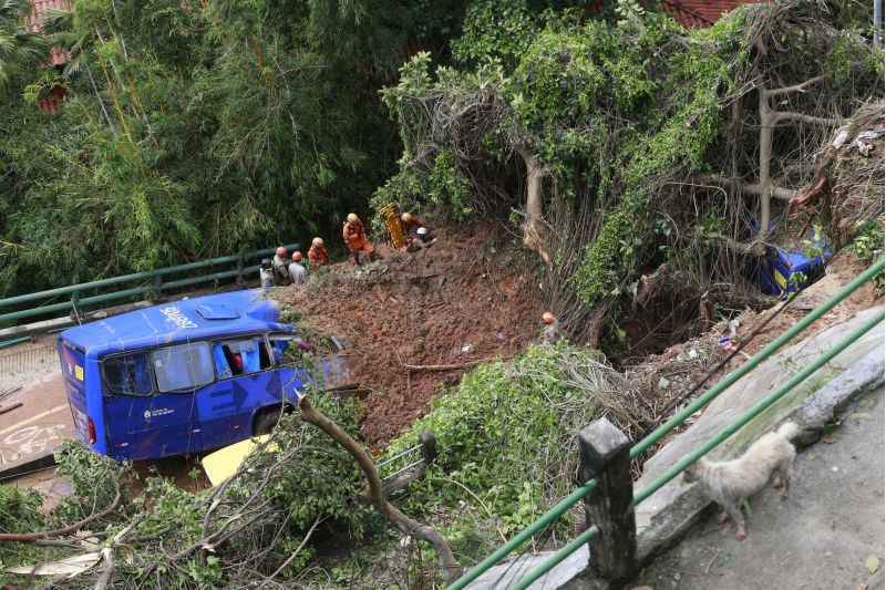 Americana (SP) divulga interdições de vias para obras