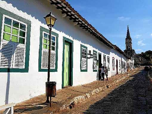 À beira do Rio Vermelho, a casa onde Cora Coralina morou e escreveu a maioria dos seus contos e poemas hoje é um museu que conserva a memória da escritora