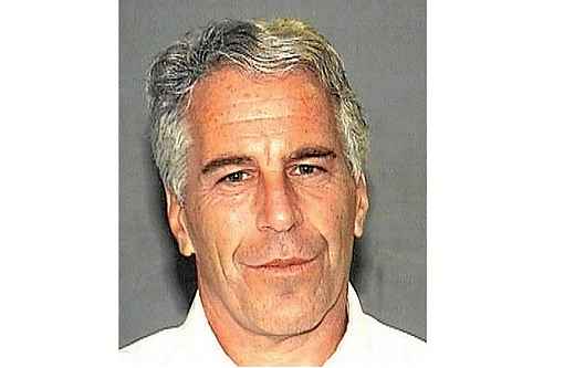 Jeffrey Epstein era acusado de abuso e tráfico sexual de menores