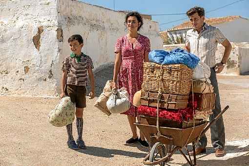 Ainda está em cartaz o longa Dor e glória, com direção de Pedro Almodóvar