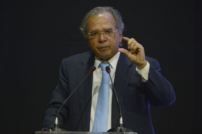 Paulo Guedes