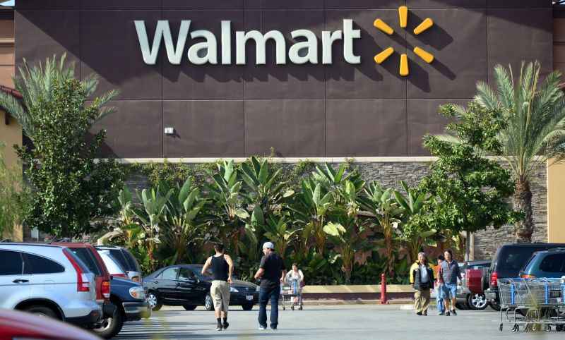 Walmart anuncia fechamento de 60 lojas no Brasil