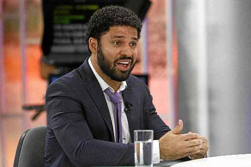 Deputado do PSol, casado com o jornalista Glenn Greenwald, defende criação de CPI para investigar o comportamento do juiz Sérgio Moro e de procuradores da Operação Lava-Jato