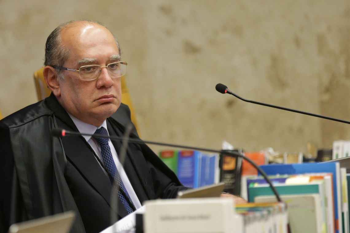 Ministro suspendeu ação baseado em decisão sobre informações do Coaf