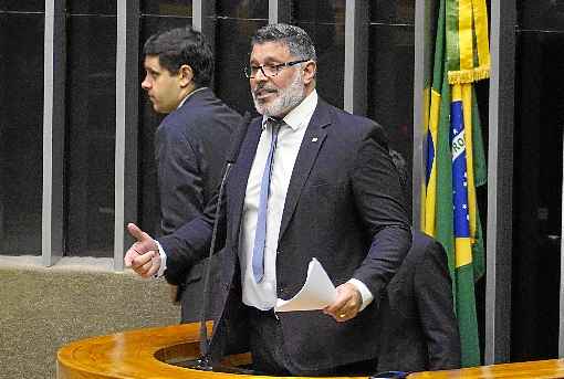 Deputado foi expulso do PSL por criticar Bolsonaro e por se abster na votação da reforma da Previdência