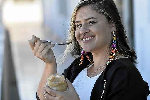 Pastas feitas à base de nuts e outras oleaginosas se tornam queridinhas dos malhadores. Para especialistas, elas ajudam no controle do colesterol e na reconstrução muscular