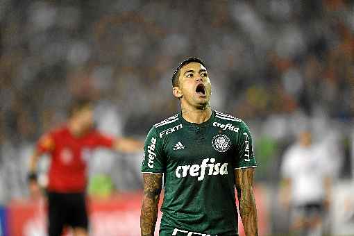 Dudu aposta em uma partida equilibrada contra os gaúchos, em Porto Alegre