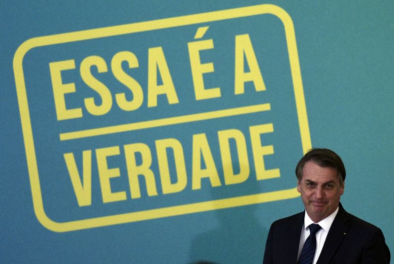 Bolsonaro