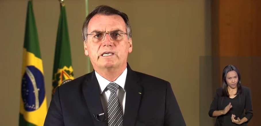 Bolsonaro