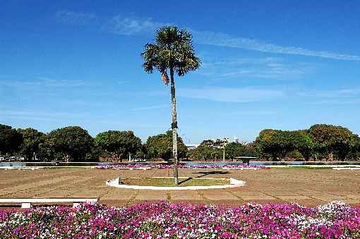 Praça do Buriti