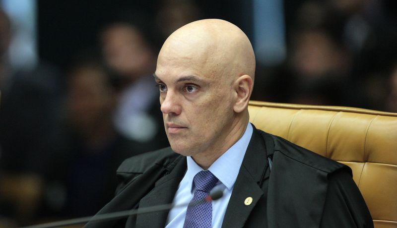 Alexandre de Moraes