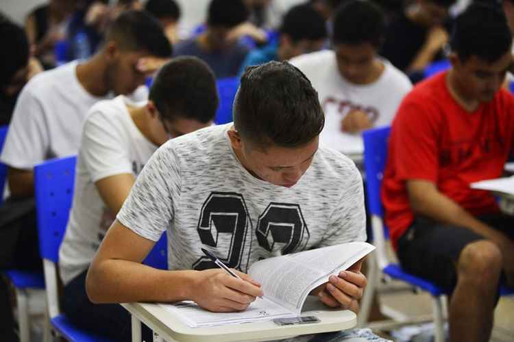 Recurso pode ser feito por inscritos que tiveram problemas logísticos e perderam a prova ou por participantes que se sentiram prejudicados de alguma forma durante aplicação