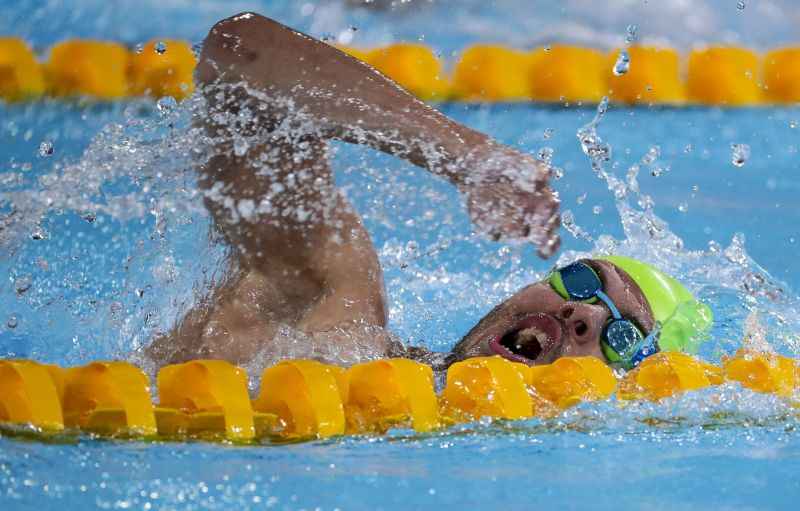 O crescimento do Brasil como potência paralímpica é gigantesco, pois saltou de um magro 37º lugar em Barcelona em 1992 para o 8º lugar na Rio 2016