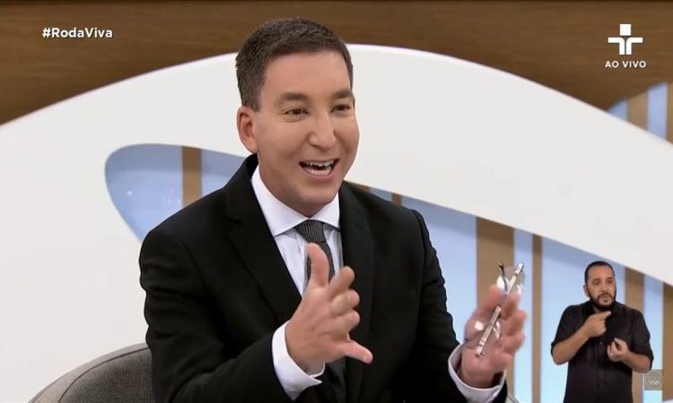 (crédito: reprodução/Tv Cultura) (crédito: reprodução/Tv Cultura)
