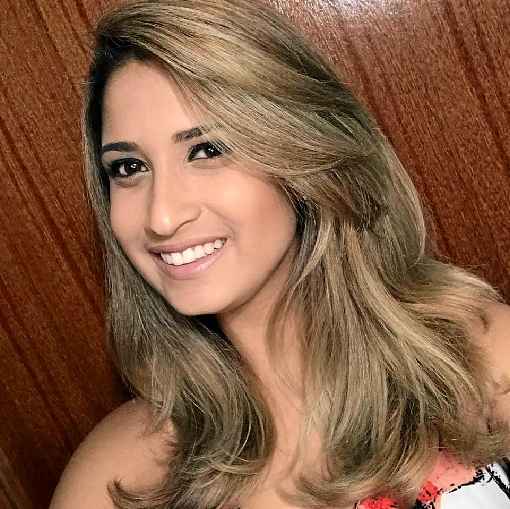 » Letícia Sousa Curado de Melo, 26 anos, morreu assassinada em 23 de agosto, depois de aceitar entrar no carro de transporte pirata do acusado