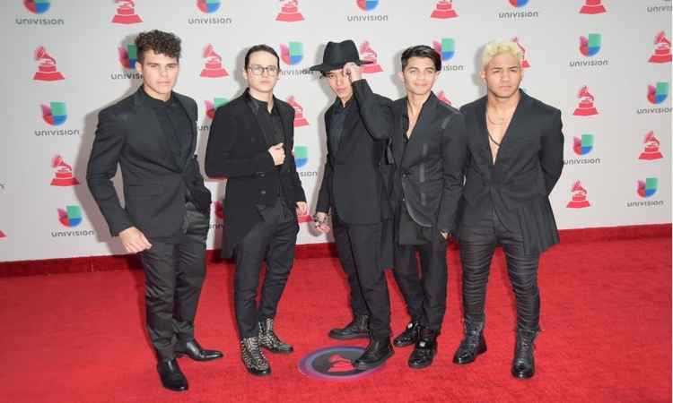 Grupo CNCO