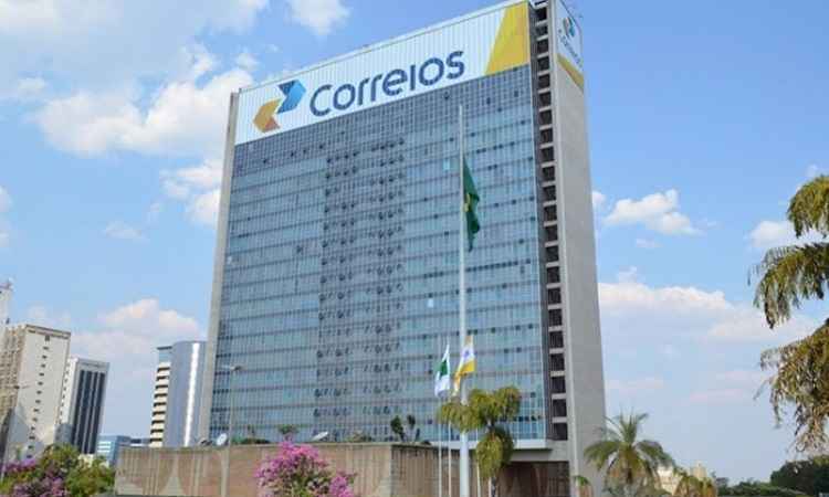 Em nota, os Correios disseram que estão colaborando com as investigações