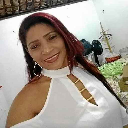 Genir Sousa foi morta em 2 de junho. Policiais civis encontraram o corpo dela 10 dias depois