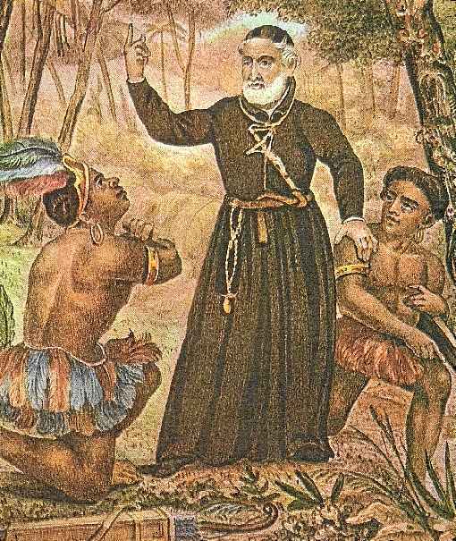 A figura do padre Antônio Vieira é revivida com poesia e imaginação em romance histórico