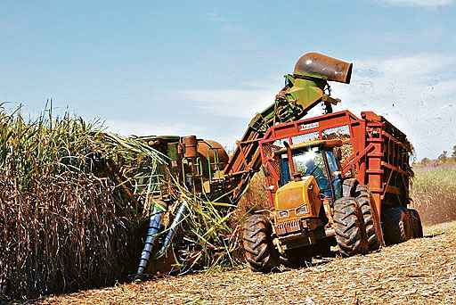 Com a entrada do etanol americano, o governo deixa de arrecadar R$ 270 milhões em impostos