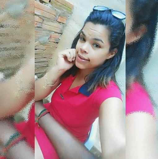 Lilian Cristina, 25 anos, trabalhava como auxiliar de serviços gerais no Paranoá