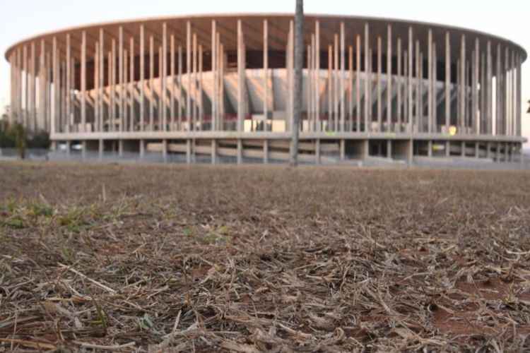 Estádio Mané Garrincha