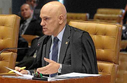 Relator de ação, ministro Alexandre de Moraes apontou que não se pode restringir conceito de família