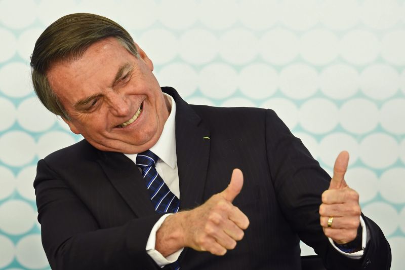 Bolsonaro modifica Lei Maria da Penha para melhor