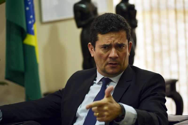 Sérgio Moro