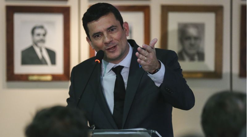 Sérgio Moro