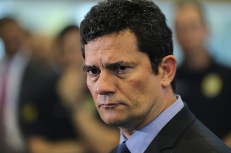 Sérgio Moro