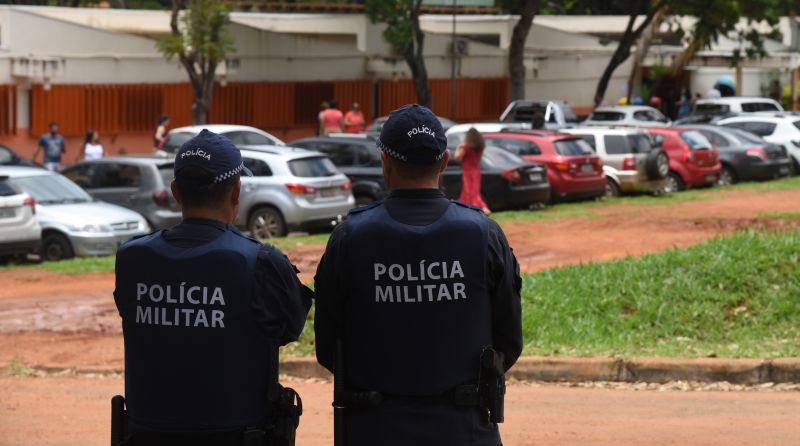 Para especialistas, o volume de suicídios acende um alerta sobre a necessidade de melhorar a assistência à saúde mental dos agentes