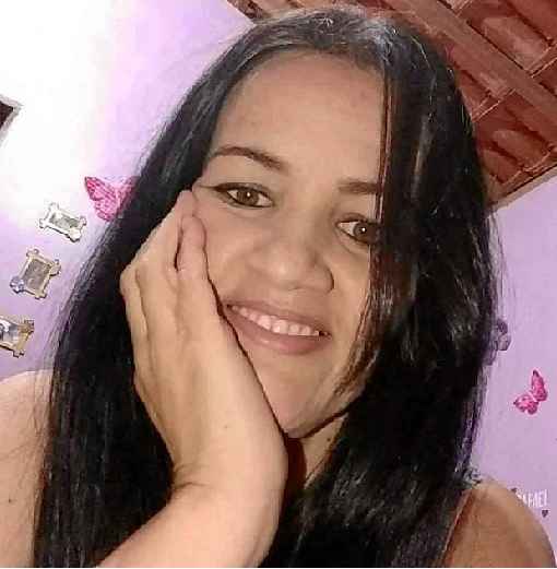 Queila foi assassinada pelo marido em casa, na Fercal