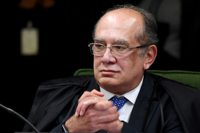 Gilmar Mendes