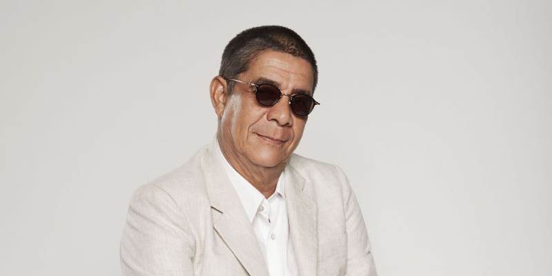 Zeca Pagodinho