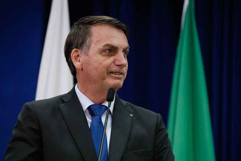 Jair Bolsonaro