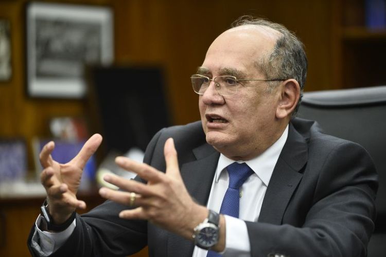 Para Gilmar Mendes, suspensão de sentença deve ser aplicada apenas a quem apresentou reclamação ainda na primeira instância da Justiça