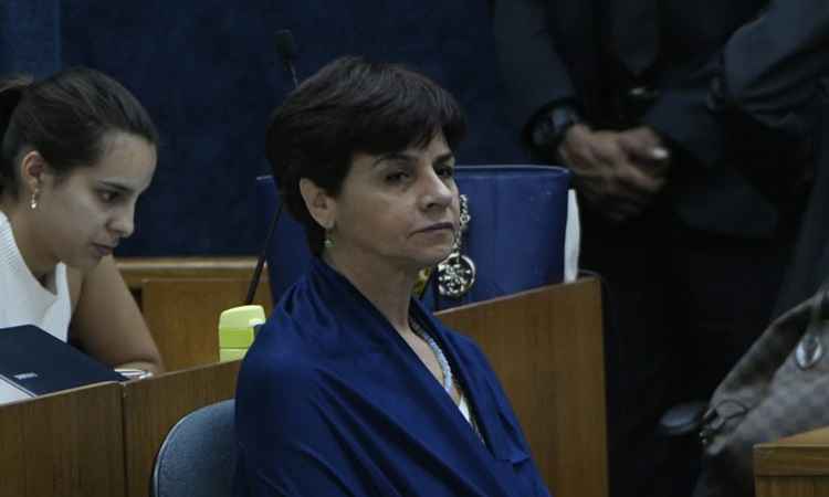 Julgamento de Adriana Villela deve terminar nesta quarta-feira