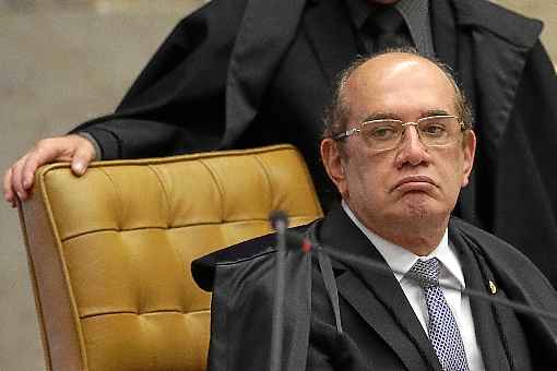 Mendes também fez críticas ao procurador Deltan Dallagnol