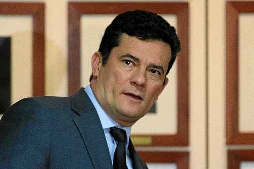 Proposta elaborada pelo ministro da Justiça, Sérgio Moro, tem sofrido derrotas na Câmara