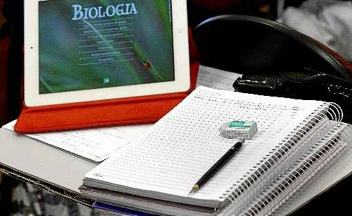 Projeto é discutido nas secretarias de Educação e Ciência e Tecnologia e deve ser elaborado nos próximos meses