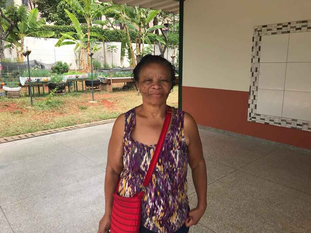 Para a auxiliar de informática aposentada Ana Maria de Amorim, 61, os mais importantes requisitos do conselheiro são a dedicação e a integração com a comunidade