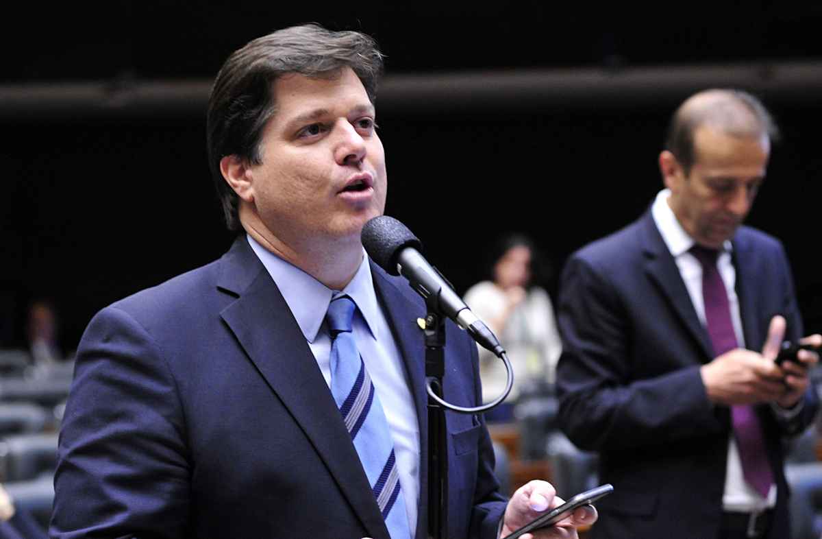 Em seu discurso na convenção do partido, o novo presidente do MDB ressaltou que a legenda foi importante tanto para a reforma trabalhista, quanto para a reforma da Previdência