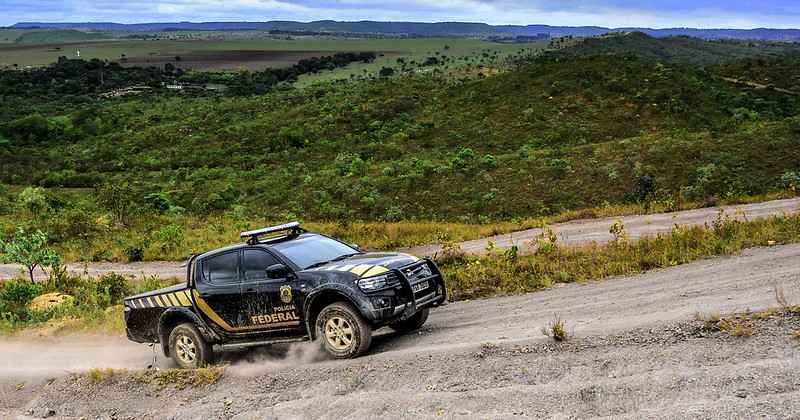 Na segunda fase da Operação Trypes, os agentes atuaram para fechar um garimpo em Aripuanã. Segundo investigadores, a atividade clandestina estaria ocasionando aumento do índice de homicídios, tráfico de drogas e prostituição na região