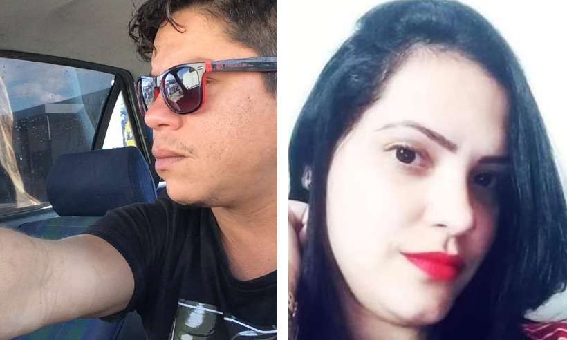 De acordo com a Polícia Judiciária Lusitana, o suspeito do assassinato foi identificado como companheiro da vítima, Robson Mandela, que tem 38 anos. O casal tinha se mudado há cerca de 15 dias para a cidade e eram primos de primeiro grau