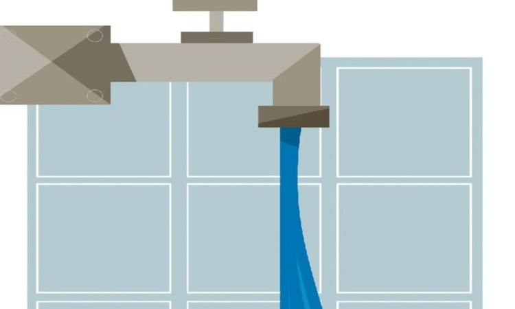 A companhia assegura que as interrupções serão de, no máximo, 24 horas, iniciando às 8h da data programada até às 8h do dia seguinte. Após esse período, o abastecimento será retomado normalmente