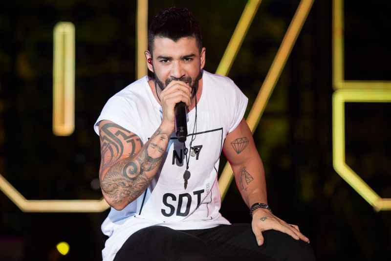 Gusttavo Lima explica o sucesso do Buteco, evento que chega em BH