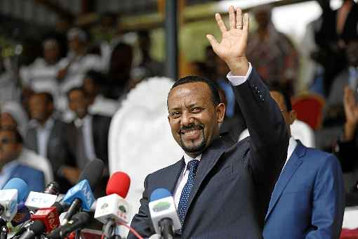 Em menos de dois anos de governo, Abiy Ahmed Ali selou a paz com a Eritreia, libertou milhares de presos políticos e acolheu grupos de exilados