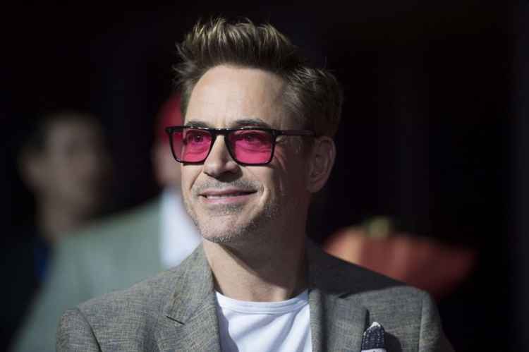 Robert Downey Jr. viverá veterinário inglês em novo longa